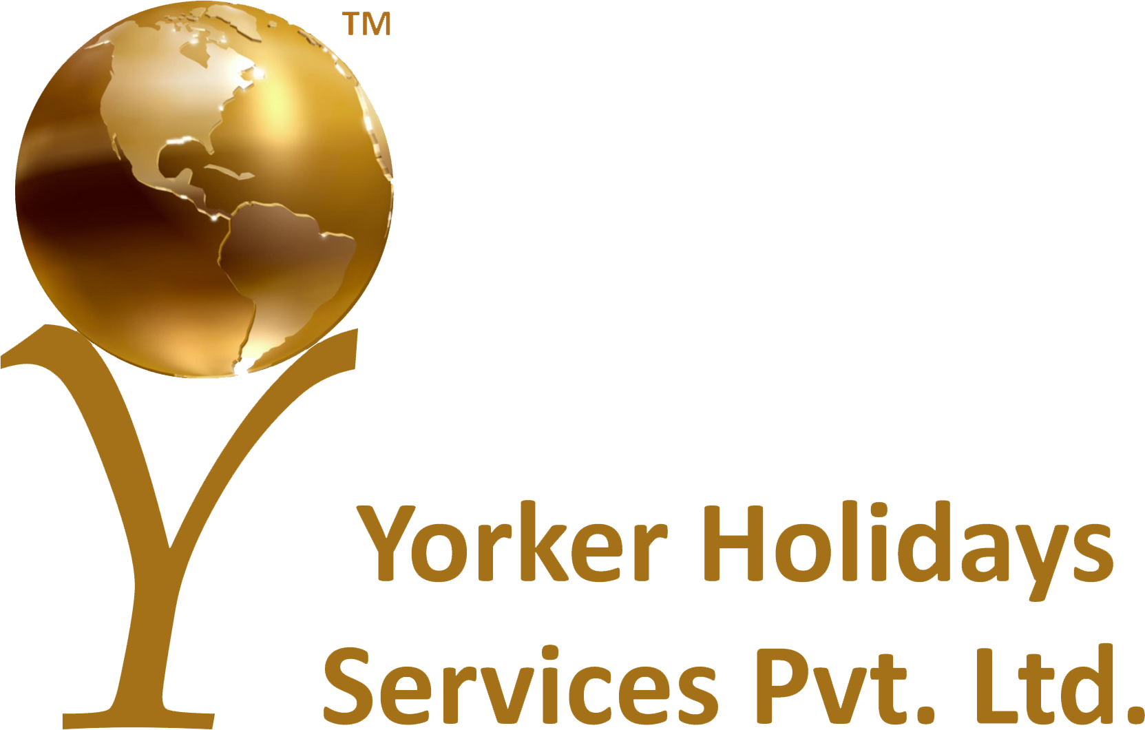 Yorker Pvt. Ltd. logo